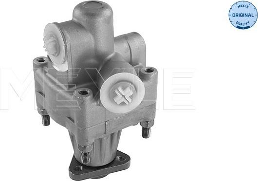 Meyle 114 631 0032 — Pompa hydrauliczna, układ kierowniczy