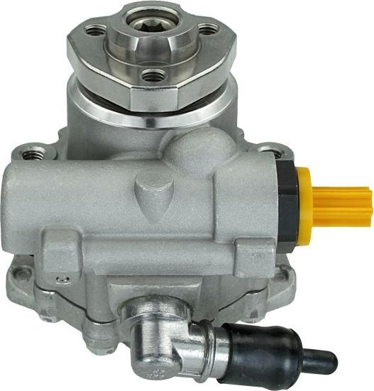 Meyle 114 631 0037 — Pompa hydrauliczna, układ kierowniczy