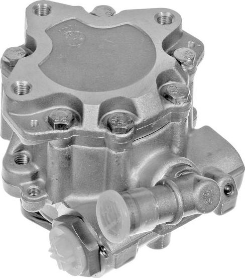 Meyle 114 631 0020 — Pompa hydrauliczna, układ kierowniczy