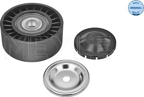 Meyle 114 009 0000 - ROLKA PASKA WIELOROWK. VW 1.9-2.0TDI
