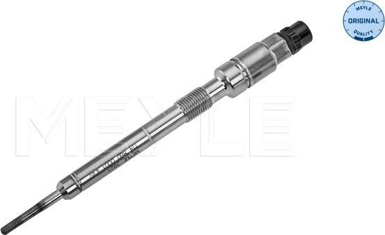 Meyle 114 860 0001 — Świeca żarowa