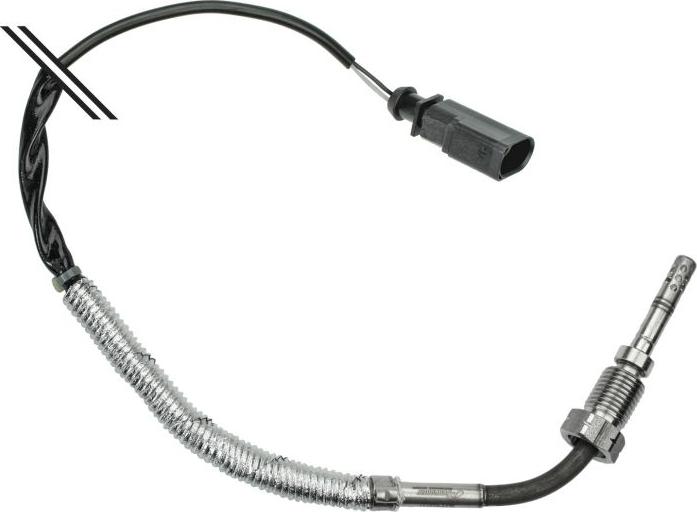 Meyle 114 800 0061 — Czujnik, temperatura spalin