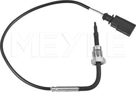 Meyle 114 800 0063 - CZUJNIK TEMP. SPALIN VW PHAETON 02-