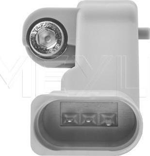 Meyle 114 800 0002 - CZUJNIK POŁOŻENIA WAŁU KORB. AUDI A3 1.6-2.0 03-