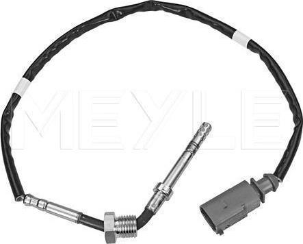 Meyle 114 800 0089 — Czujnik, temperatura spalin