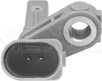 Meyle 114 800 0021 - CZUJNIK ABS VW T. TOUAREG 02- -Q7 06- -CAYENNE 02- LE