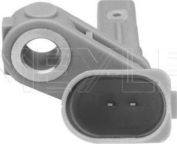 Meyle 114 800 0022 - CZUJNIK ABS VW T. TOUAREG 02- -Q7 06- -CAYENNE 02- PR