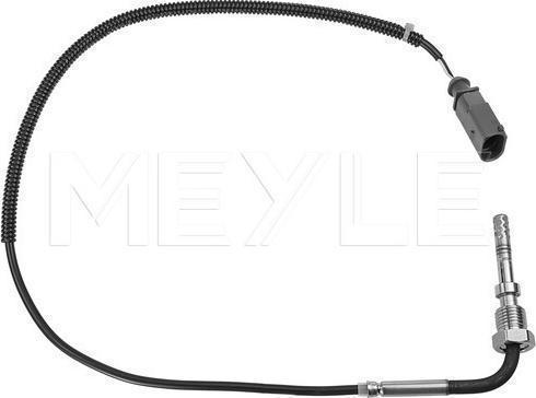 Meyle 114 800 0077 — Czujnik, temperatura spalin
