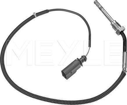 Meyle 114 800 0149 — Czujnik, temperatura spalin