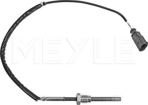 Meyle 114 800 0146 — Czujnik, temperatura spalin