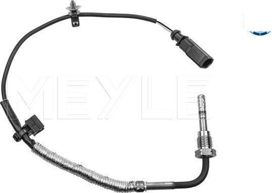 Meyle 114 800 0147 — Czujnik, temperatura spalin