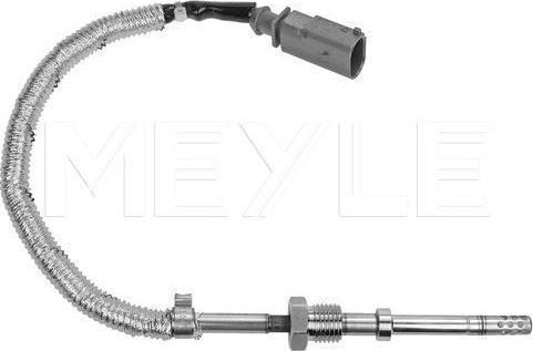 Meyle 114 800 0152 — Czujnik, temperatura spalin