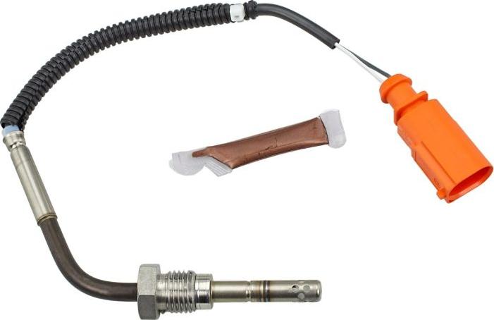 Meyle 114 800 0163 - Czujnik temperatury spalin