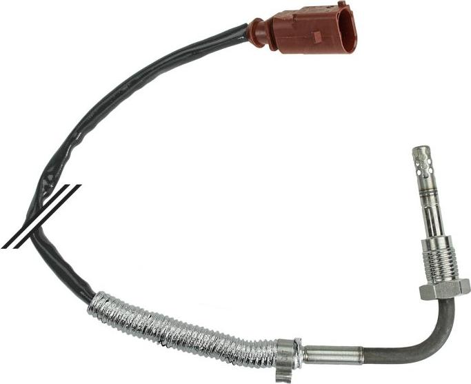 Meyle 114 800 0109 — Czujnik, temperatura spalin