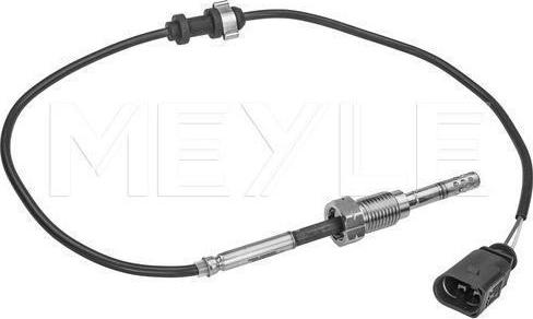 Meyle 114 800 0108 — Czujnik, temperatura spalin