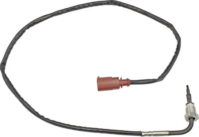 Meyle 114 800 0186 - CZUJNIK TEMP. SPALIN VW POLO  1.6 TDI 17-