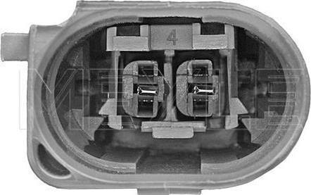 Meyle 114 800 0188 - CZUJNIK TEMP. SPALIN AUDI A4 B9 2.0 TDI 15-