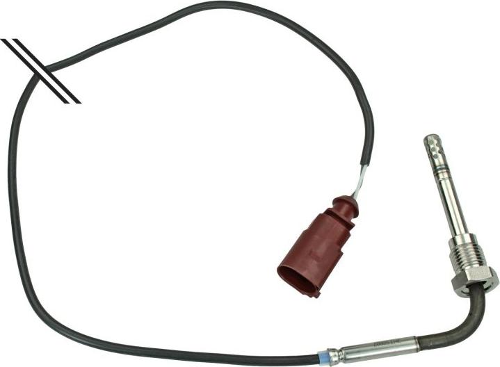 Meyle 114 800 0139 — Czujnik, temperatura spalin