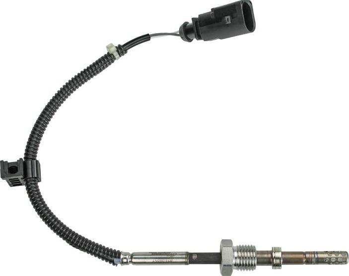 Meyle 114 800 0127 — Czujnik, temperatura spalin