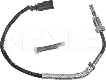 Meyle 114 800 0174 — Czujnik, temperatura spalin