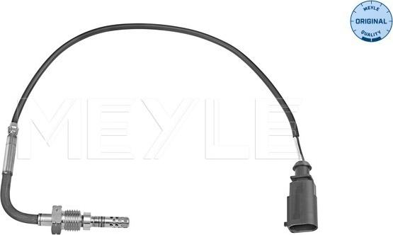 Meyle 114 800 0253 — Czujnik, temperatura spalin