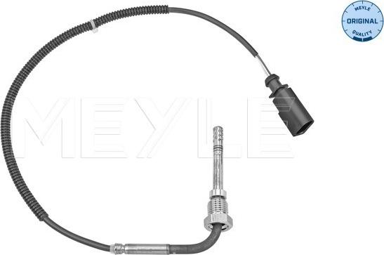 Meyle 114 800 0239 — Czujnik, temperatura spalin