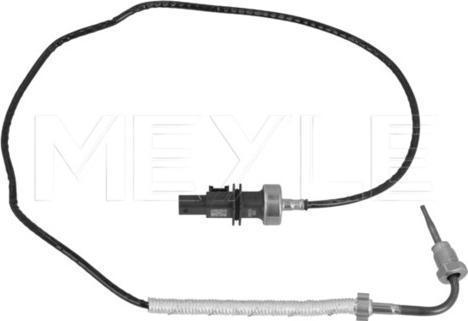Meyle 114 800 0233 - Czujnik temperatury spalin