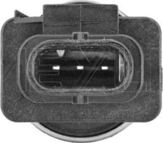 Meyle 114 800 0233 - Czujnik temperatury spalin