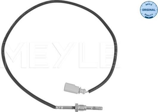 Meyle 114 800 0270 - CZUJNIK TEMP. SPALIN VW TOUAREG 3.0TDI 14-