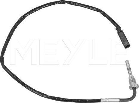 Meyle 114 800 0277 — Czujnik, temperatura spalin