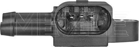 Meyle 114 801 0005 - CZUJNIK CIŚN. SPALIN VW PASSAT 2.0TDI 05-