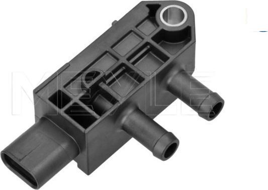 Meyle 114 801 0013 - CZUJNIK CIŚN. SPALIN VW PASSAT B8 1.8-2.0 TSI 15-
