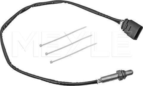 Meyle 114 803 0009 — Sonda lambda