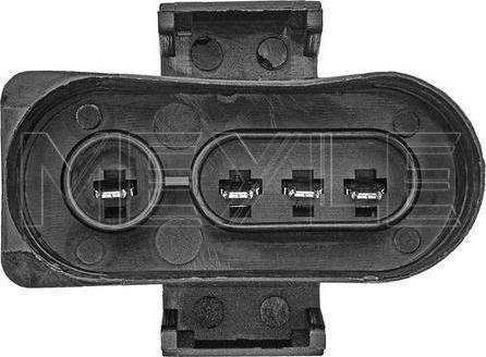 Meyle 114 803 0004 - SONDA LAMBDA VW GOLF 3 1.8 95-