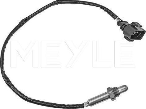 Meyle 114 803 0004 - SONDA LAMBDA VW GOLF 3 1.8 95-