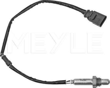 Meyle 114 803 0001 — Sonda lambda