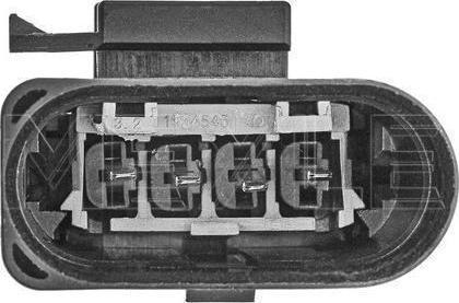 Meyle 114 803 0001 - SONDA LAMBDA VW POLO 1.2 07-