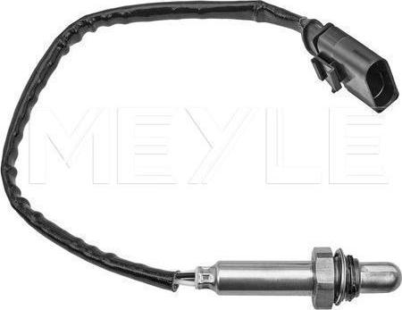 Meyle 114 803 0014 — Sonda lambda