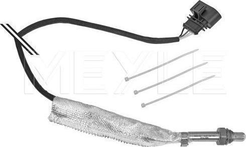 Meyle 114 803 0016 — Sonda lambda