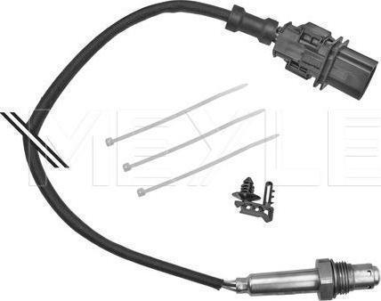 Meyle 114 803 0035 — Sonda lambda