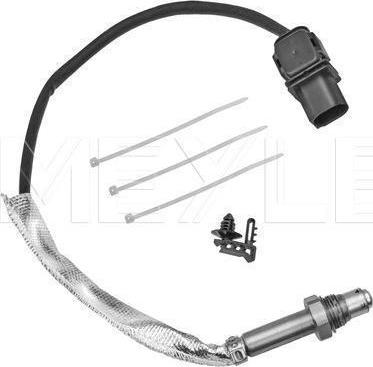 Meyle 114 803 0033 — Sonda lambda