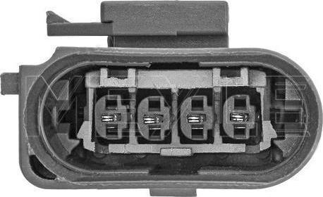Meyle 114 803 0036 - SONDA LAMBDA VW UP 1.0 11-