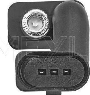 Meyle 114 810 0014 - CZUJNIK POŁOŻENIA WAŁU KORB. VW GOLF V 1.4-2.0 03-