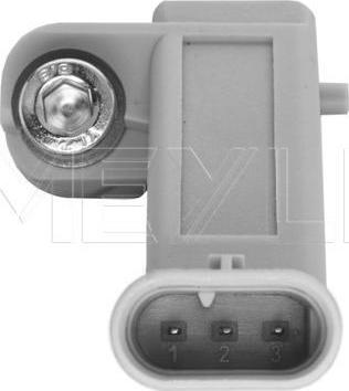 Meyle 114 810 0013 - CZUJNIK POŁOŻENIA WAŁU KORB. VW GOLF VII 1.0-1.5 12-
