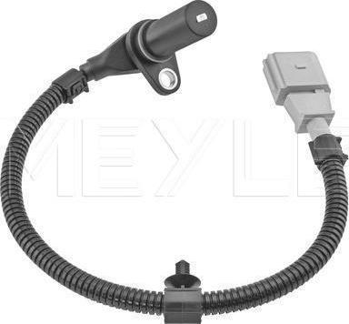 Meyle 114 810 0021 - CZUJNIK POŁOŻENIA WAŁU KORB. VW MULTIVAN V 2.5 03-
