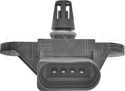 Meyle 114 812 0010 - CZUJNIK CIŚN. POWIETRZA VW GOLF 1.4 10-