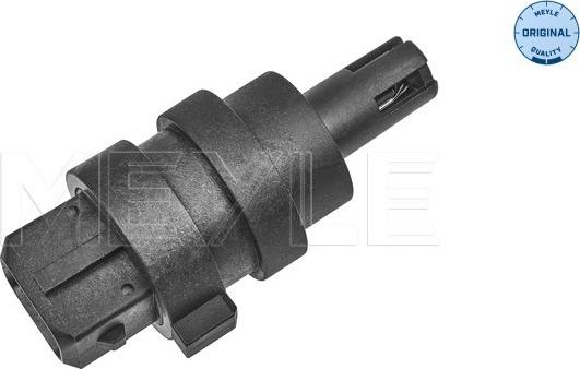 Meyle 114 812 0011 - CZUJNIK TEMP. POWIETRZA VW CADDY 1.9SDI 98-