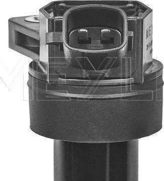 Meyle 114 885 0004 - CEWKA ZAPŁONOWA AUDI A6 C7 4.0 12-
