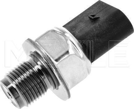 Meyle 114 822 0004 - CZUJNIK CIŚN. PALIWA VW CRAFTER 2.5TDI 06-
