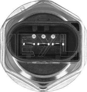 Meyle 114 822 0004 - CZUJNIK CIŚN. PALIWA VW CRAFTER 2.5TDI 06-